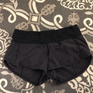 Lululemon shorts